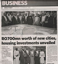 Muscat daily 07 october 2025 th
