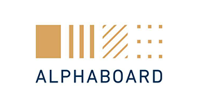Alphaboard