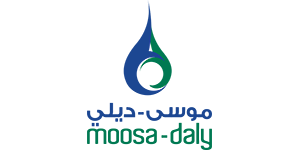 Bin moosa