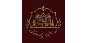 Family house