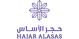 Hajar alasas