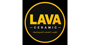 Lava ceramics