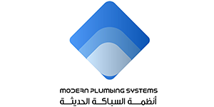 Modern plumbing