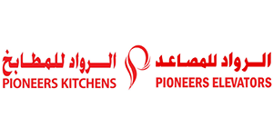 Pioneers all