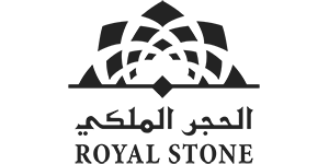 Royal stone