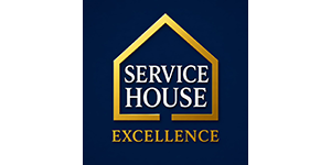 Service house
