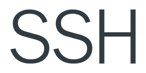 Ssh
